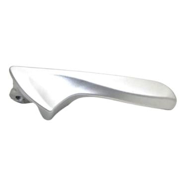 Imagem de Gatilho da Maçaneta interna Direita HB20 Prata 2012 2013 2014 Ciliparts