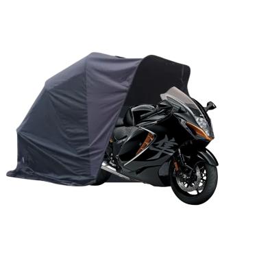 Imagem de Capa para Moto - Iglucar M -  Standard 