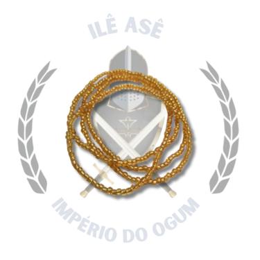 Imagem de Guia De Missanga Chinesa - Amarelo/Cristal