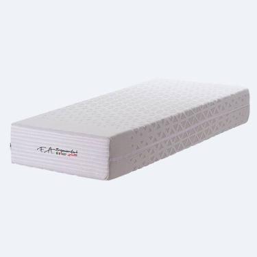 Imagem de Colchão Solteiro 88x188cm Espuma Soft D40 Ergocomfort F.A. Colchões
