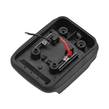 Imagem de WeiLaiKeQi Adaptador de bateria com cabo de fio Máquina Ferramenta elétrica Portátil Compacto Fácil instalação Extração de energia Conector de cabo DIY