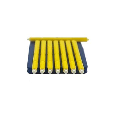 Imagem de Protetor Cera Hear Clear Starkey Aparelho Auditivo 1 Estojo