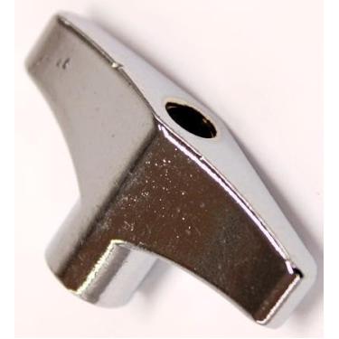 Imagem de Borboleta X-Pro C. Ibañez BO PlusF Fêmea com Rosca 6mm Kit com 3 Unidades para Estantes