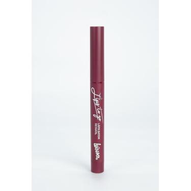 Imagem de Lips To Go - Lápis Batom retrátil c/apontador - Cor Wine