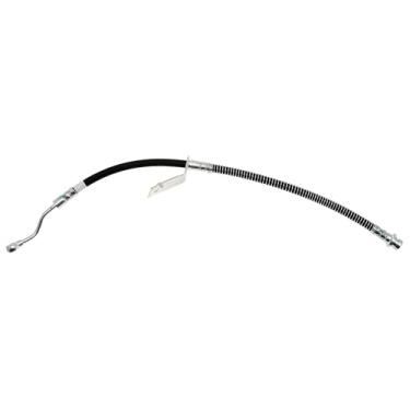 Imagem de ACDelco Mangueira de freio hidráulico profissional 18J383745 dianteira do lado do motorista