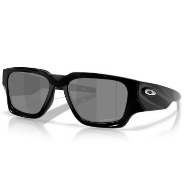 Imagem de Óculos de Sol Oakley Instagator Polished Black 0258-Masculino