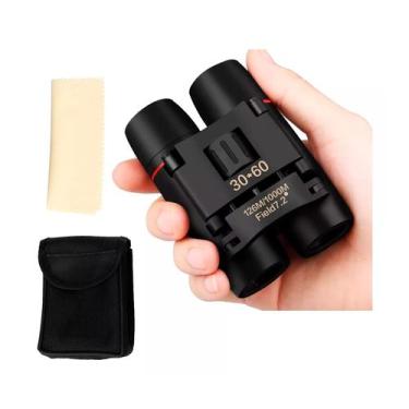 Imagem de Binóculos poderosos profissionais 30x60 impermeáveis - Lightbek Offici