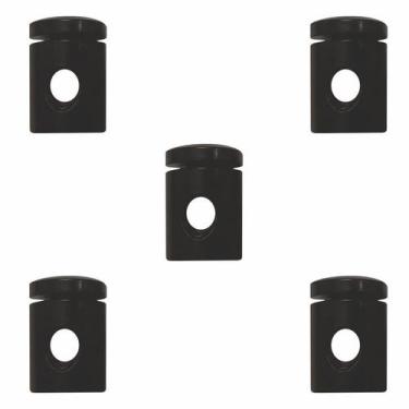 Imagem de Kit-5 Desviador de Cabo Para Lustres e Pendentes e Luminária MD-6005/5