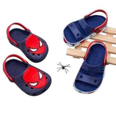 Imagem de Kit 2 Pares De Papete E Babuche Confortável Menino Infantil Cor: Azul (BR, Criança de 1 a 3 anos, Numérico, P, 23)