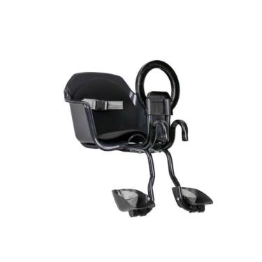 Imagem de Cadeirinha Dianteira Flexbike Frontal para Guidão 31,8mm 