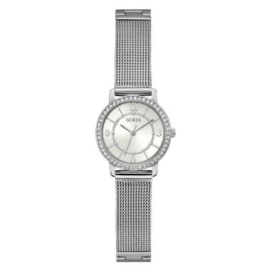 Imagem de Relógio Guess Feminino Ladies Silver Tone Gw0534L1
