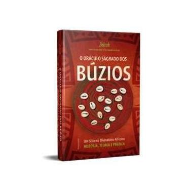 Imagem de O oráculo sagrado dos búzios - caixa com livro + 16 miniconchas - Pens