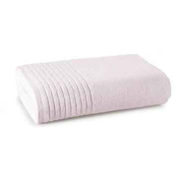 Imagem de Toalha de Banho Döhler Mônaco Aveludada