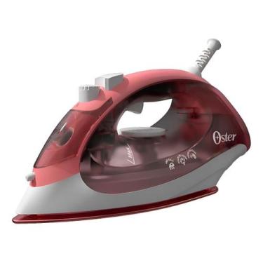 Imagem de Ferro De Passar A Vapor Gcstbs5053-057 Aeroceramic Oster, 220V