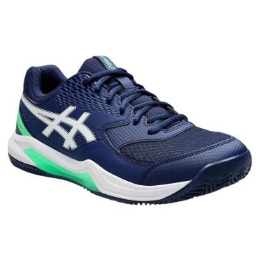 Imagem de Tênis Asics GEL-Dedicate 8 Clay Masculino