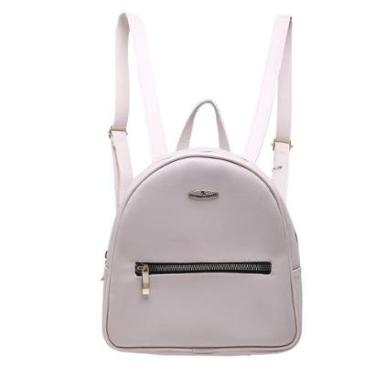 Imagem de Mochila Feminina Pequena e Prática Para o Dia Dia-Feminino