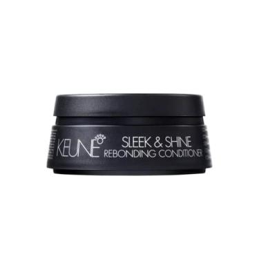 Imagem de Keune Sleek and Shine - Máscara de Reconstrução 200ml