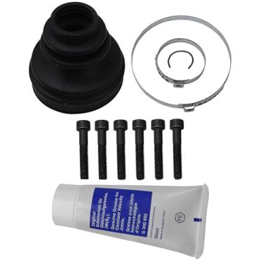 Imagem de Kit de bota de junta homocinética Beck Arnley 103-3011