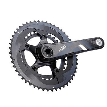 Imagem de SRAM Pedaleira Force22 GXP, 175 mm/50-34T