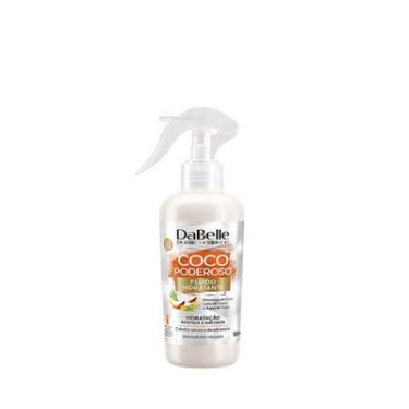 Imagem de DABELLE FLUÍDO HIDRATANTE COCO PODEROSO 180ML