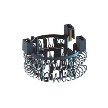 Imagem de Resistencia Zagonel Super/ Ideale 127v 9205000033