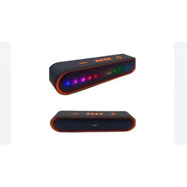 Imagem de Soundbar Som Para Casa Sound Bar Gamer Potente Smart Tv Usb