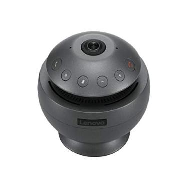 Imagem de Lenovo Alto-falante com câmera Voip 360