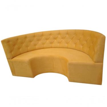 Imagem de Canto Alemão Cor Amarelo