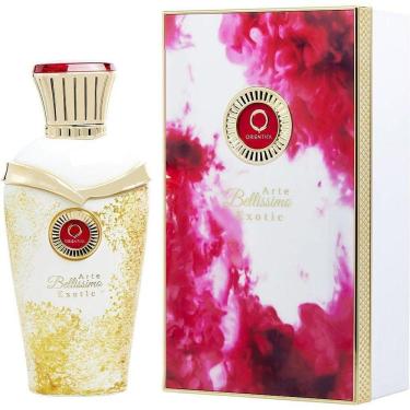 Imagem de Perfume Unisex Orientica Arte Bellissimo Exotic Eau De Parfum 75 Ml
