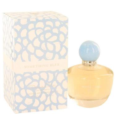 Imagem de Perfume Feminino Something Blue Oscar La Renta 100ml