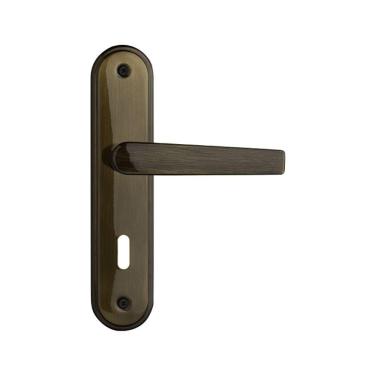 Imagem de Fechadura Espelho Zm 401 Bx Pado Interna