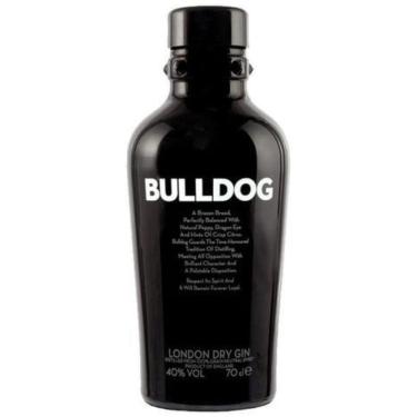 Imagem de Gin Premium Bulldog London Dry 750Ml