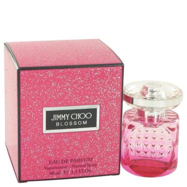 Imagem de Perfume Feminino Blossom Jimmy Choo 40 Ml Eau De Parfum