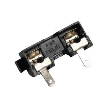 Imagem de SUPORTE FUSIVEL MICROONDAS ELECTROLUX ME28G MEF28 MEC41 127V ORIG - 64980196