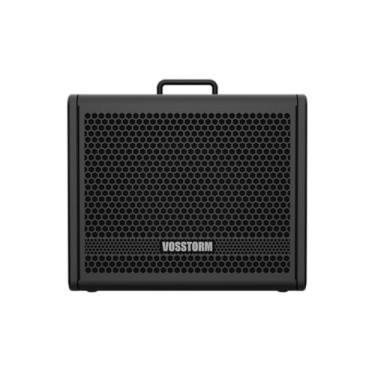 Imagem de Amplificador para Guitarra 10 Pol 40W Vosstorm GX-10 - PRETO - 110V/220V
