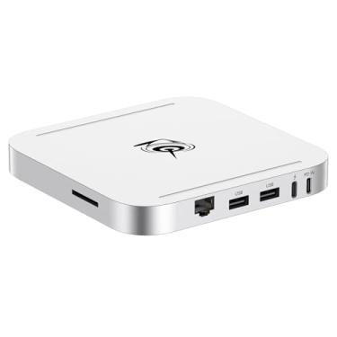 Imagem de Beelink Estação de ancoragem Mate SE para mini PC Beelink SER8 SER9