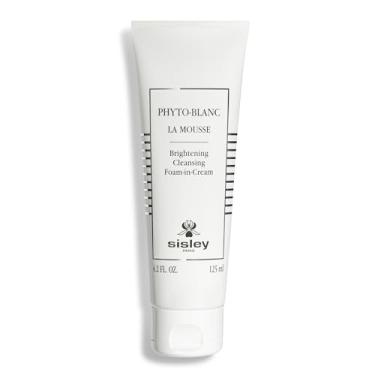 Imagem de Sisley Phyto-blanc Creme Facial em Mousse Clareador de Manchas 125ml