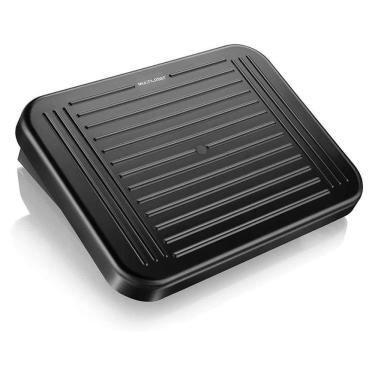 Imagem de Descanso De Pes Ajustavel Ergonomico Ac279