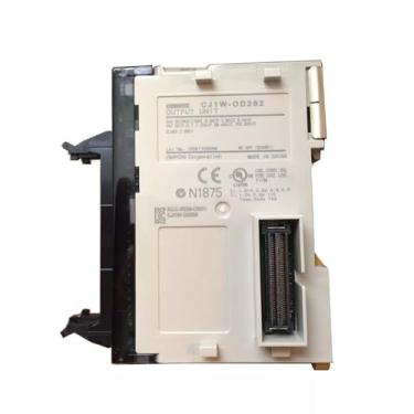 Imagem de UHFILYQBA CJ1W-OD262 Módulo de saída CJ1W-OD262 Módulo PLC 1 ano de garantia