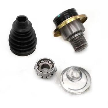 Imagem de Kit de rolamento de extremidade de movimento traseiro esquerdo para peças sobressalentes CF500 CF600 CF625 ATV UTV 9010-280130-1000