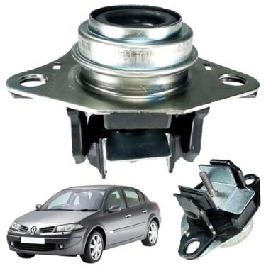 Imagem de Coxim Dianteiro Do Motor Lado Direito Megane 1995 1996 1997 1998 1999 2000 2001 2002 2003 2004 2005 - MB9033, 8154, 8200277791