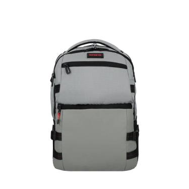 Imagem de Mochila Samsonite Notebook Reformation Meriton Cinza
