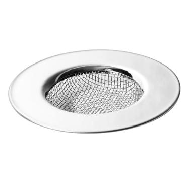 Imagem de Filtro Para Pias De Cozinha E Casa De Banho, Tampa Para Ralo De Pia(C-7.5 * 1.3cm)