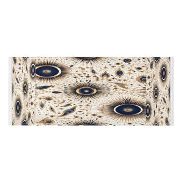 Imagem de Wassud Capas originais monocromáticas para lavadora e secadora, protetor de lavadora com sacos de armazenamento, capa de geladeira à prova de poeira com bolsos para lavanderia doméstica, cozinha, 120