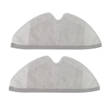 Imagem de HEPA Filter + Side Brush + Main Brush Compatible With Xiaomi Mi Robot Vacuum Cleaner Parts Accessories S50 S51 SDJQR01RR SDJQR02RR(9)