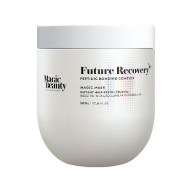 Imagem de MAGIC BEAUTY FUTURE RECOVERY MÁSCARA 500G