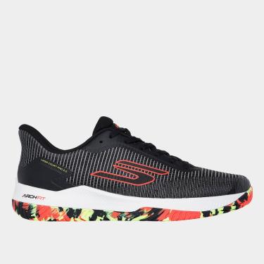 Imagem de Tênis Skechers Viper Court Pro 2.0 Masculino-Masculino