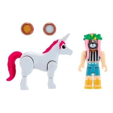Imagem de Boneco Articulado Roblox - Club Roblox - Unicornio SUNNY BRINQUEDOS