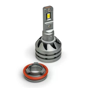 Imagem de Kit Lâmpada Tarponn Led Tx5 H8-h9-h11-h16-a Pro