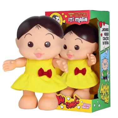 Imagem de Magali Iti Malia